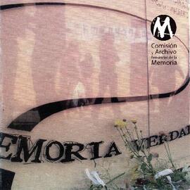 Comisión y Archivo Provincial de la Memoria