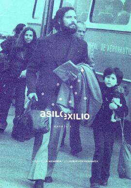 Asilo Exilio