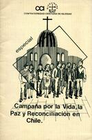 Campaña por la Vida, la Paz y Reconciliación en Chile