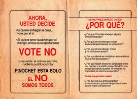 Se ha preguntado usted ¿Por qué?