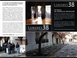 Londres 38