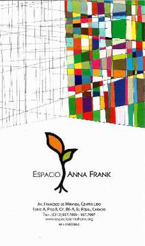 Espacio Ana Frank