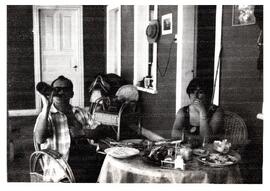 Casona Villa Grimaldi