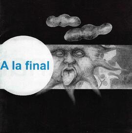 A la final