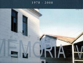 Ex Centro clandestino de detención, tortura y exterminio "Olimpo" 1978-2008