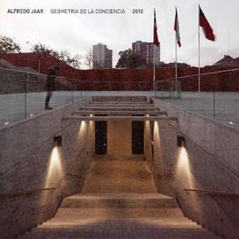 Alfredo Jaar. Geometría de la conciencia 2010