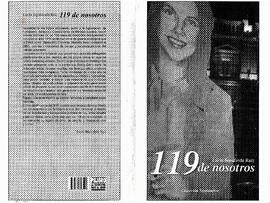 Lucía Sepúlveda Ruiz. 119 de nosotros
