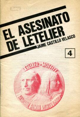 El asesinato de Letelier