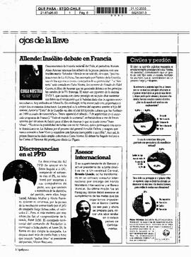 Ojos de la llave.